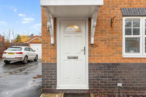 3 bedroom semi-detached house for sale, Mullein Close, Lowton, WA3