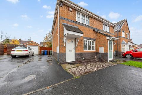 Mullein Close, Lowton, WA3