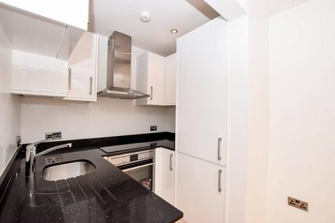 undefined, Rosslyn Road, Watford, WD18