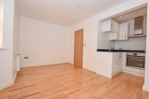 1 bedroom flat for sale, Rosslyn Road, Watford, WD18