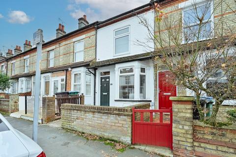 St Marys Road, Watford, WD18