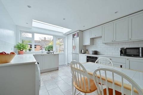 undefined, St Marys Road, Watford, WD18