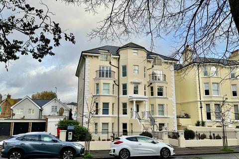 Trinity Trees, Eastbourne, East Sussex, BN21
