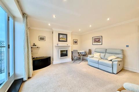 undefined, Trinity Trees, Eastbourne, East Sussex, BN21