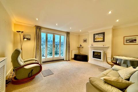 undefined, Trinity Trees, Eastbourne, East Sussex, BN21