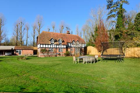 undefined, Station Road, Wantage OX12