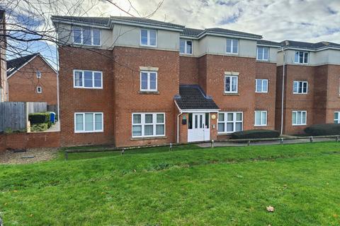 undefined, Robin Road, Oakley Vale, Corby, NN18