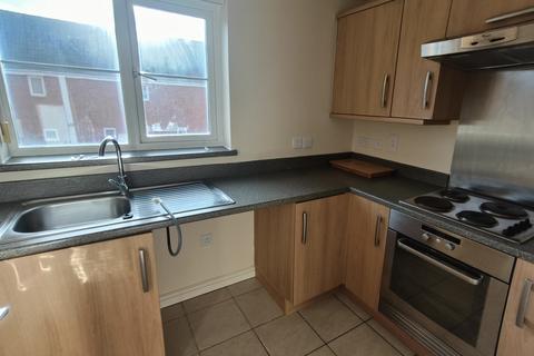 undefined, Robin Road, Oakley Vale, Corby, NN18