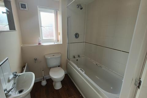 undefined, Robin Road, Oakley Vale, Corby, NN18