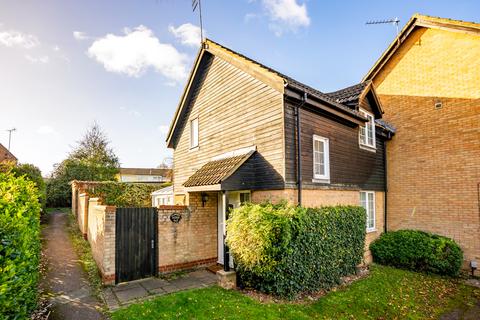 Tilsworth Walk, Hertfordshire AL4