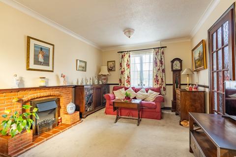 undefined, Tilsworth Walk, Hertfordshire AL4