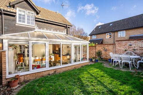 undefined, Tilsworth Walk, Hertfordshire AL4