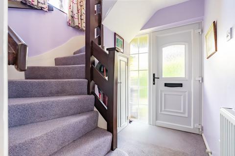 undefined, Tilsworth Walk, Hertfordshire AL4