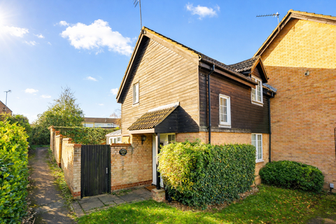 undefined, Tilsworth Walk, Hertfordshire AL4