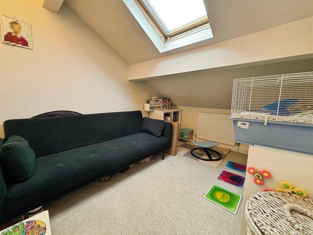 Bedroom Five