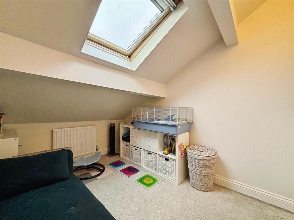 Bedroom Five