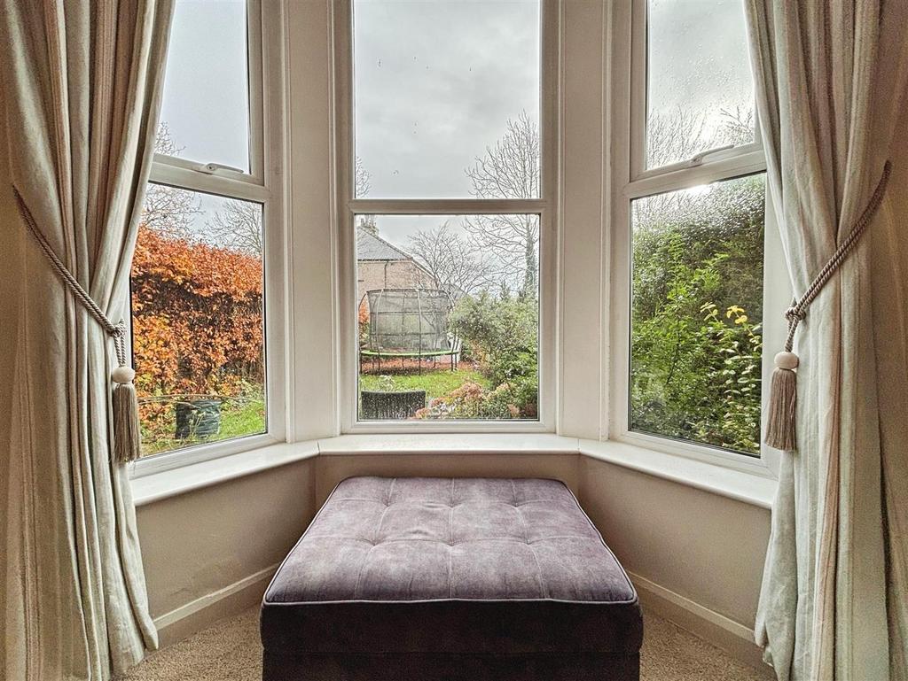 Bay Window