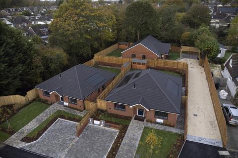 undefined, Anderwood Drive, Sway, Lymington, Hampshire, SO41