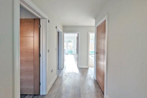 undefined, Anderwood Drive, Sway, Lymington, Hampshire, SO41