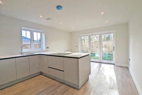 undefined, Anderwood Drive, Sway, Lymington, Hampshire, SO41