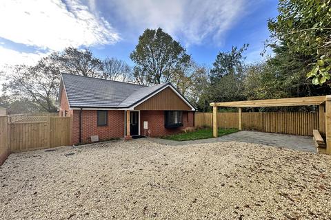 undefined, Anderwood Drive, Sway, Lymington, Hampshire, SO41