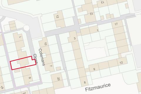 undefined, 4 Colemans Close, Calne, Wiltshire, SN11 8NJ