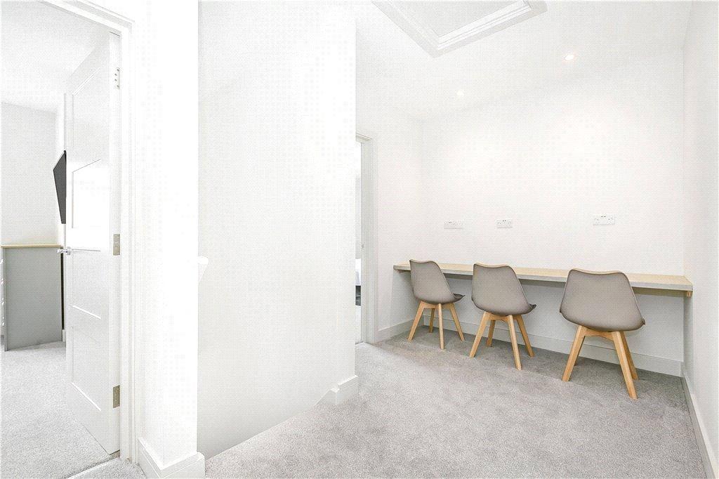 Study Room