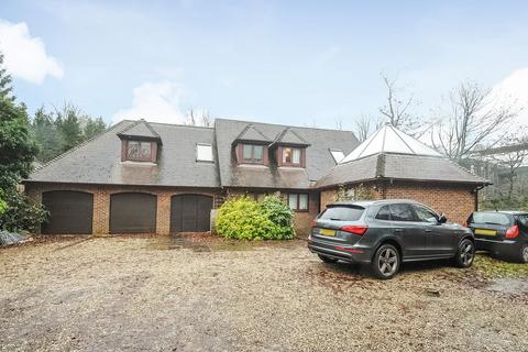 undefined, Sparkford Road, Winchester, SO22