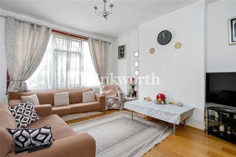 3 bedroom terraced house for sale, Arnold Gardens, London, N13