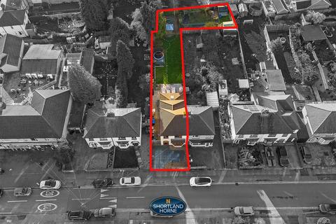 undefined, Elm Tree Avenue, Coventry CV4