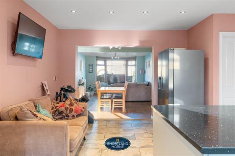 undefined, Elm Tree Avenue, Coventry CV4