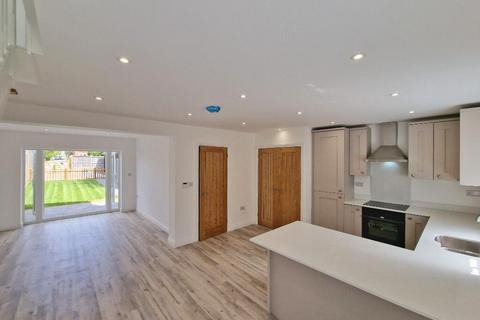 undefined, Royal Court, Maldon CM9
