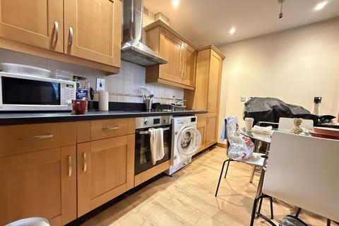 undefined, Seymour Grove, Manchester