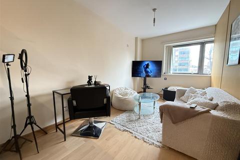 undefined, Seymour Grove, Manchester
