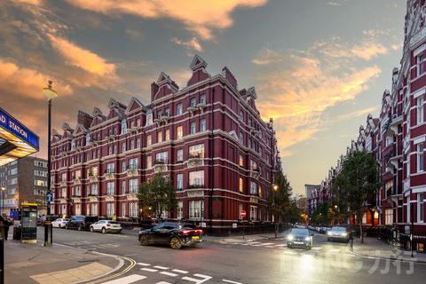 4 bedroom apartment for sale, Cabbell Street, Marylebone, NW1