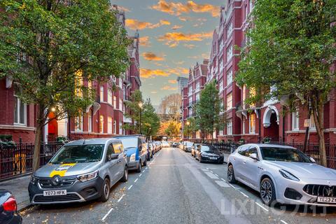 4 bedroom apartment for sale, Cabbell Street, Marylebone, NW1