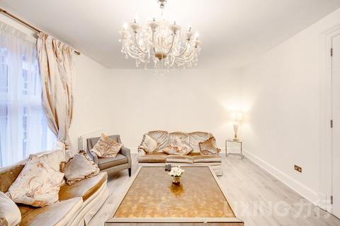 4 bedroom apartment for sale, Cabbell Street, Marylebone, NW1