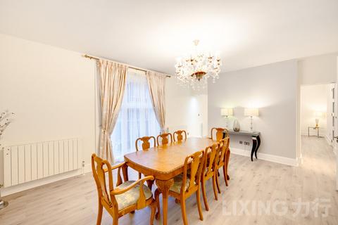4 bedroom apartment for sale, Cabbell Street, Marylebone, NW1