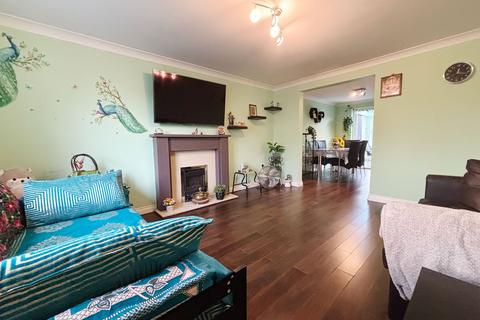 4 bedroom detached house for sale, Wessex Drive, Wigan, WN3 4JJ