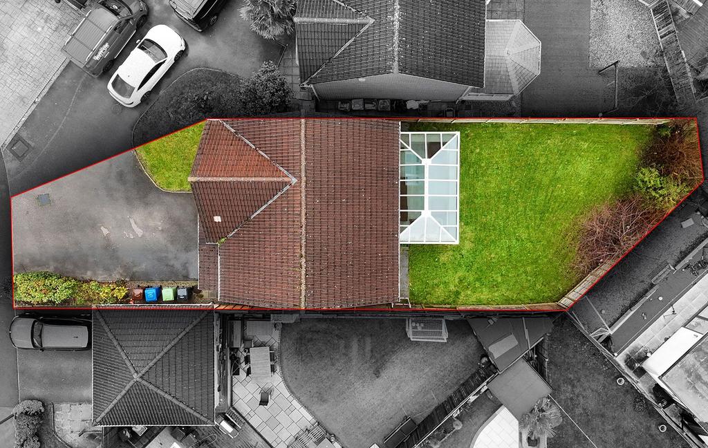 Above