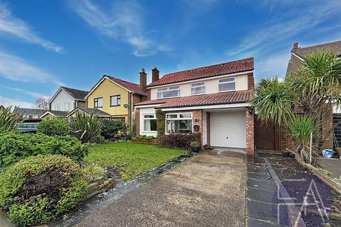 Windermere Crescent, Southport PR8