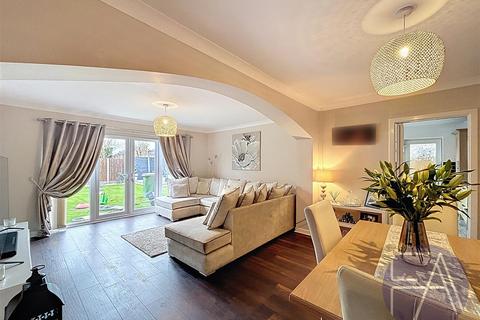 undefined, Windermere Crescent, Southport PR8