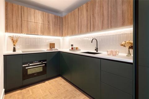 One Clapham Junction, Burridge Gardens, St. John's Hill, London, SW11