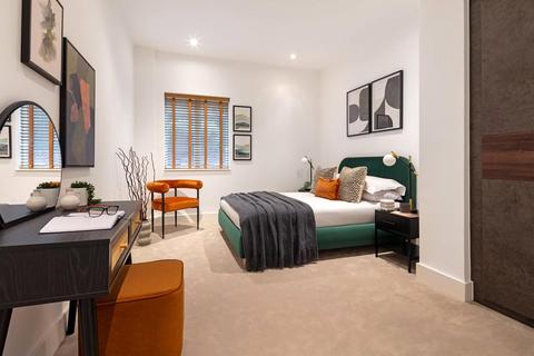 1 bedroom apartment for sale, One Clapham Junction, Burridge Gardens, St. John's Hill, London, SW11