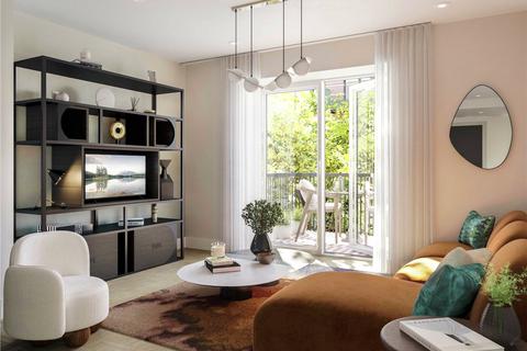 undefined, One Clapham Junction, Burridge Gardens, St. John's Hill, London, SW11
