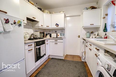 2 bedroom detached bungalow for sale, Skegby Road, Sutton-In-Ashfield