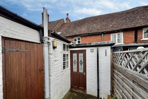 undefined, Church Street, Godalming