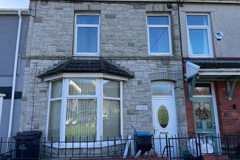 undefined, Victoria Street, Abertillery. NP131PQ.
