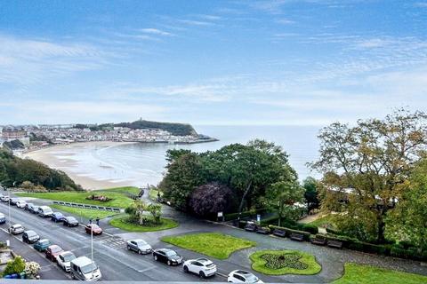 undefined, Esplanade, South Cliff, Scarborough, North Yorkshire, YO11 2AY