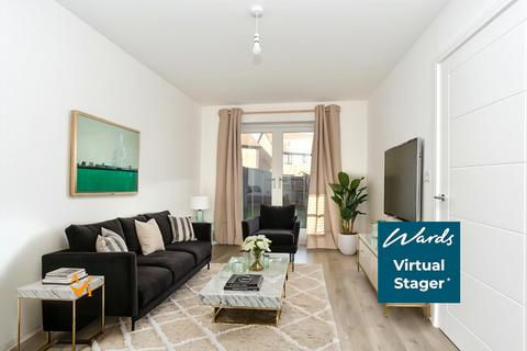 2 bedroom end of terrace house for sale, Ham Road, Faversham ME13